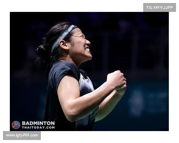 大马羽球超级1000赛精彩瞬间回顾与深度分析