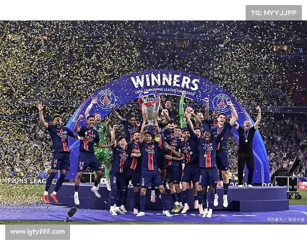 巴黎圣日耳曼在法国超级杯展现强大进攻火力全面压制对手