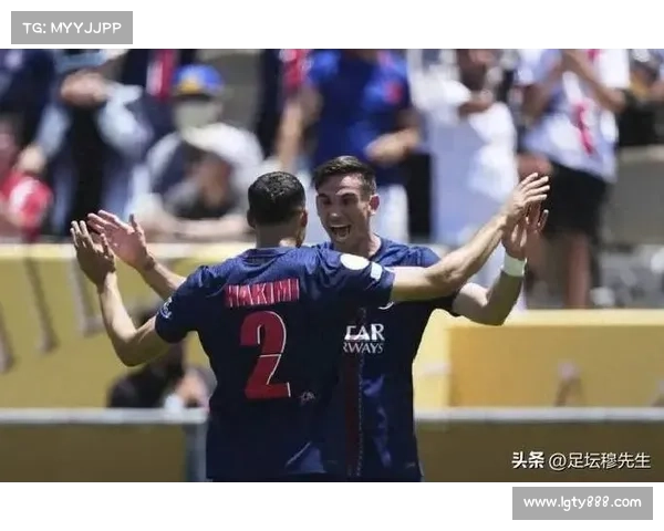 巴黎欧冠历史四大逆转瞬间揭示球队崛起与挑战的关键时刻